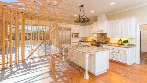 Creative Kitchen Remodeling Solutions for Arlington Heights Families