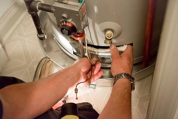 Keep the Heat Flowing with Expert Water Heater Repair in Phoenix