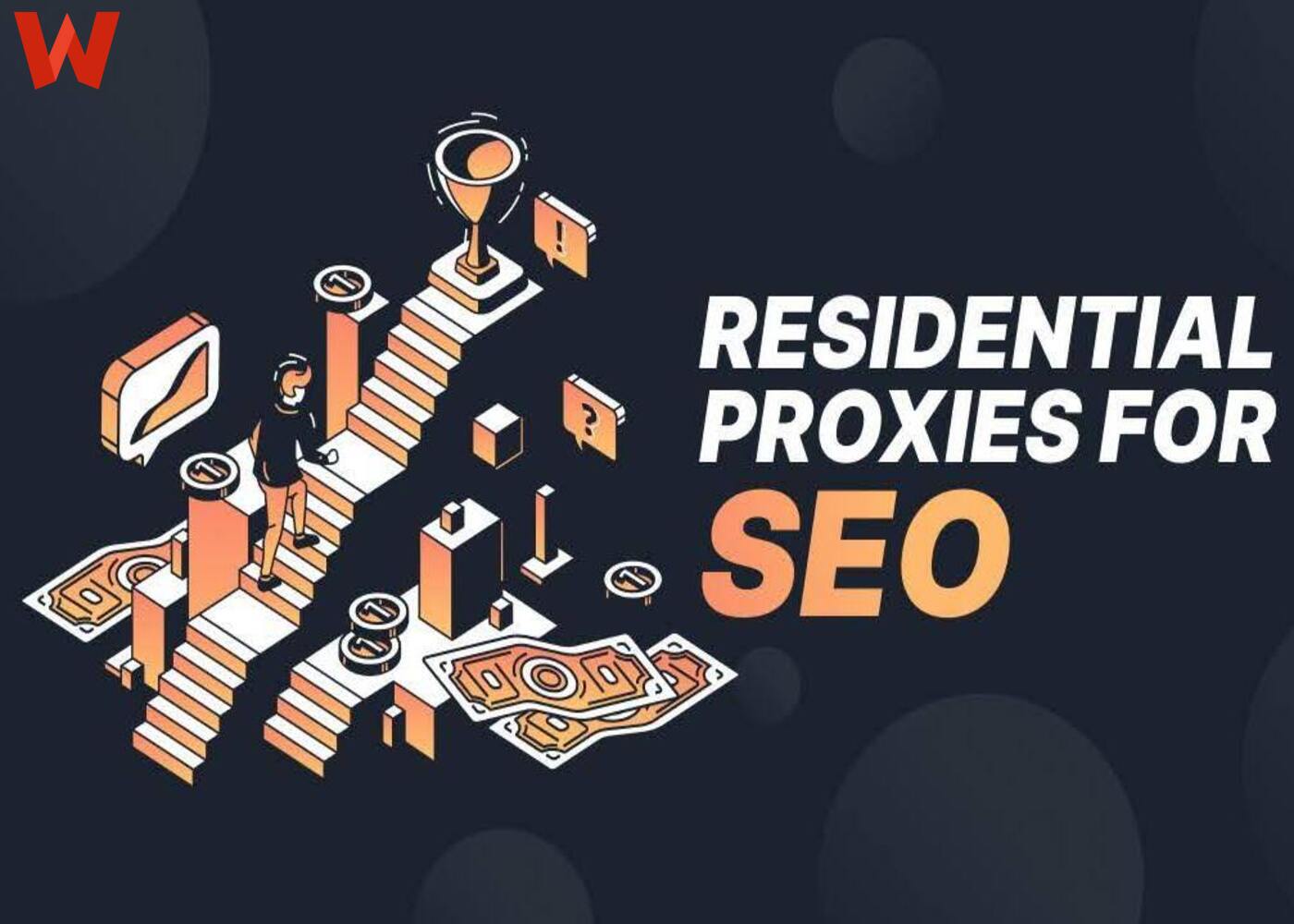 A Beginner’s Guide to Using SEO Proxies for Better Optimization