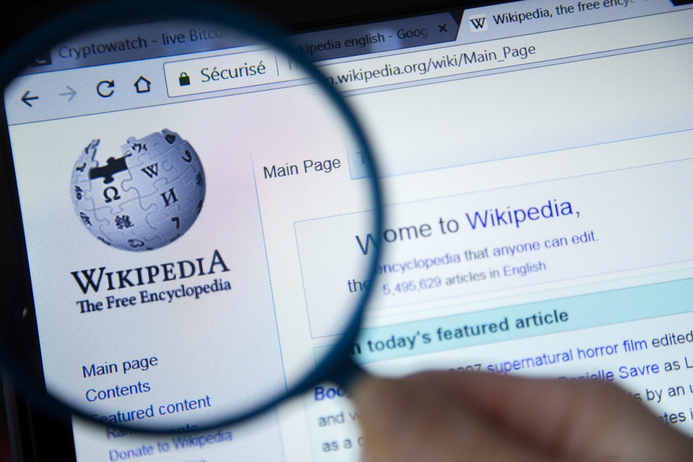 Boost Your SEO with Wikipedia Backlinks and Niche Edits